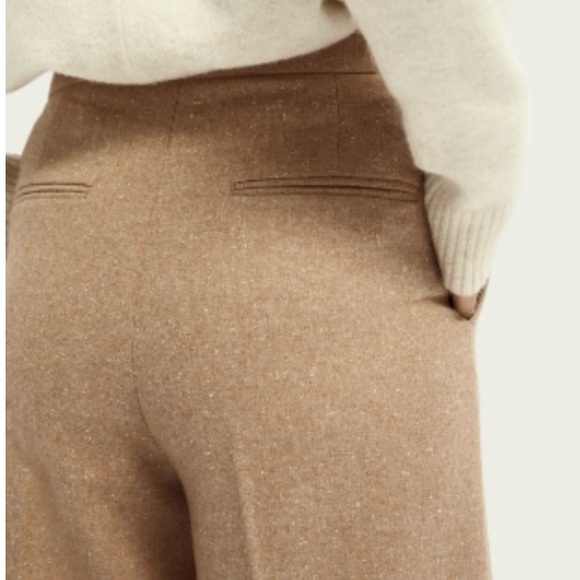 Scotch and Soda Wool blend pants - Picture 2 of 9